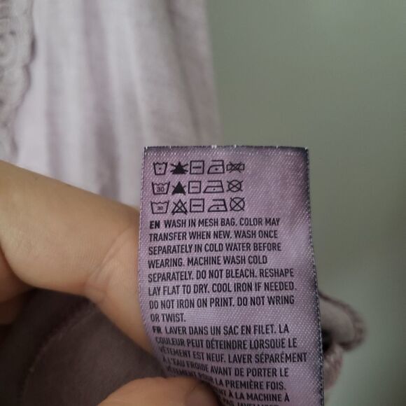 AEO Soft & Sexy Caged Tank XS - Picture 6 of 6